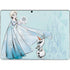 Disney Frozen Elsa and Olaf Art Surface Pro 9 Skin