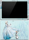 Disney Frozen Elsa and Olaf Art Surface Pro (2017) Skin