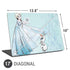 Disney Frozen Elsa and Olaf Art Universal Laptop 17in (13.8 x 10in) Skin