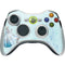 Disney Frozen Elsa and Olaf Art Xbox 360 Wireless Controller Skin