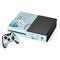 Disney Frozen Elsa and Olaf Art Xbox One Console and Controller Bundle Skin