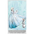 Disney Frozen Elsa and Olaf Art Xbox Series S Skins