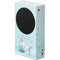 Disney Frozen Elsa and Olaf Art Xbox Series S Console Skin