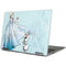 Disney Frozen Elsa and Olaf Art Yoga 710 14in Skin