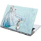 Disney Frozen Elsa and Olaf Art Yoga 910 2-in-1 14in Touch-Screen Skin