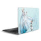 Disney Frozen Elsa and Olaf Art Zenbook UX305FA 13.3in Skin
