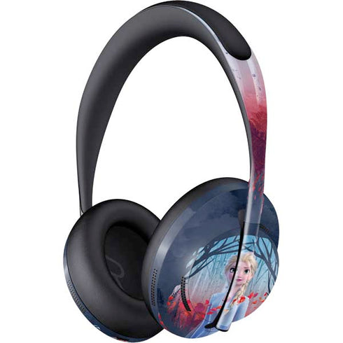 Disney Frozen II Elsa Bose Noise Cancelling Headphones 700 Skin