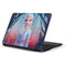 Disney Frozen II Elsa Samsung Chromebook Skin