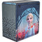 Disney Frozen II Elsa Cooler Master MasterBox Q300L Mini Tower Skin