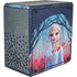 Disney Frozen II Elsa Cooler Master MasterBox Q300L Mini Tower Skin