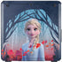 Disney Frozen II Elsa Cooler Master MasterBox Q300L Mini Tower Skin