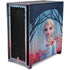 Disney Frozen II Elsa Corsair 4000D Tempered Glass Mid-Tower ATX Case Skin