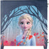 Disney Frozen II Elsa Corsair 4000D Tempered Glass Mid-Tower ATX Case Skin