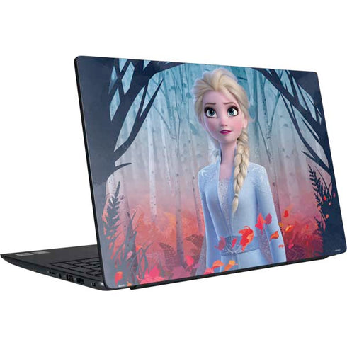 Disney Frozen II Elsa Dell Vostro Skin