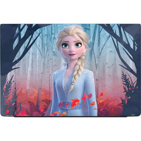 Disney Frozen II Elsa Dell Vostro Skin