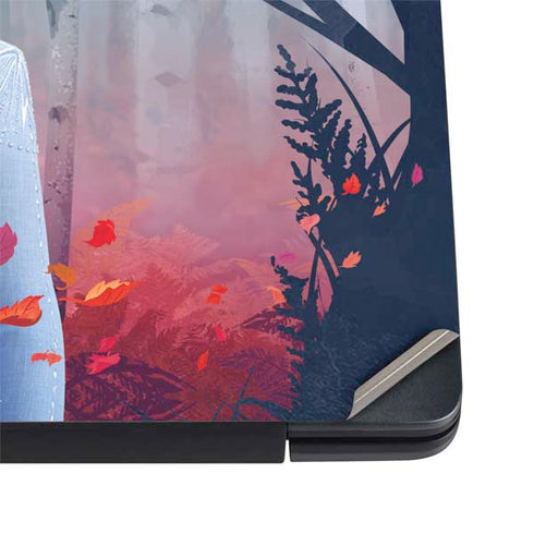 Disney Frozen II Elsa Dell Vostro Skin