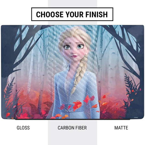 Disney Frozen II Elsa Dell Vostro Skin