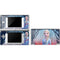 Disney Frozen II Elsa DS Lite Skin