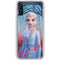 Disney Frozen II Elsa Galaxy A10e Clear Case