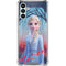 Disney Frozen II Elsa Galaxy A13 5G Clear Case