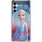 Disney Frozen II Elsa Galaxy A14 5G Clear Case