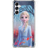Disney Frozen II Elsa Galaxy A14 5G Clear Case