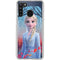 Disney Frozen II Elsa Galaxy A21 Clear Case