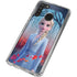 Disney Frozen II Elsa Galaxy A21 Clear Case