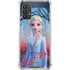 Disney Frozen II Elsa Galaxy A32 5G Clear Case