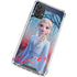 Disney Frozen II Elsa Galaxy A32 5G Clear Case