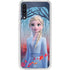 Disney Frozen II Elsa Galaxy A50 Clear Case