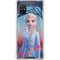 Disney Frozen II Elsa Galaxy A51 5G Clear Case