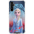 Disney Frozen II Elsa Galaxy A54 5G Clear Case