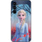 Disney Frozen II Elsa Galaxy A54 5G Skin