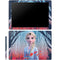 Disney Frozen II Elsa Galaxy Book 12in Skin