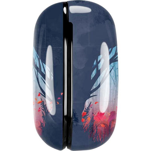 Disney Frozen II Elsa Galaxy Buds Pro Skin