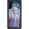 Disney Frozen II Elsa Galaxy Note 10 Waterproof Case