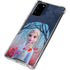 Disney Frozen II Elsa Galaxy Note20 5G Clear Case