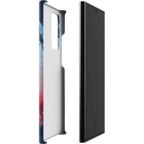 Disney Frozen II Elsa Galaxy Note20 Ultra 5G Lite Case
