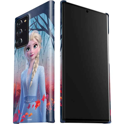 Disney Frozen II Elsa Galaxy Note20 Ultra 5G Lite Case
