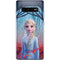 Disney Frozen II Elsa Galaxy S10 Plus Skin