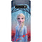 Disney Frozen II Elsa Galaxy S10 Skin