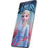 Disney Frozen II Elsa Galaxy S20 Fan Edition Skin
