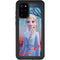 Disney Frozen II Elsa Galaxy S20 Plus Waterproof Case