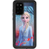 Disney Frozen II Elsa Galaxy S20 Plus Waterproof Case