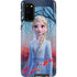 Disney Frozen II Elsa Galaxy S20 Pro Case