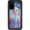 Disney Frozen II Elsa Galaxy S20 Waterproof Case