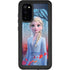 Disney Frozen II Elsa Galaxy S20 Waterproof Case