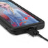 Disney Frozen II Elsa Galaxy S20 Waterproof Case