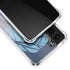 Disney Frozen II Elsa Galaxy S21 5G Clear Case